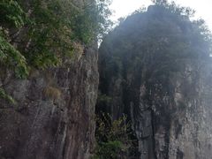 -南尖岩