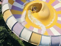 -上海玛雅海滩水公园