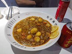 -友达面馆(广州总店)