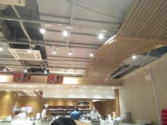 -西贝(金桥店)