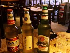 -缘生态云南菜·野生菌庭院餐厅(华侨城店)