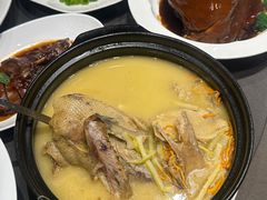 -望乡楼上海菜(日月光店)