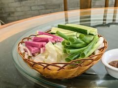 大丰收-燕北云山·农家菜·灶台鱼(密云溪翁庄店)