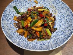 -云海肴·汽锅鸡·云南代表菜(美罗城店)