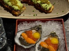 -Osteria Garden 生蚝花园餐厅(原进贤路店)