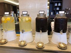 -新发展亚太JW万豪酒店·福苑咖啡厅