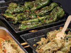-很久以前羊肉串(清河店)