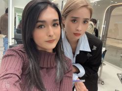 -DL HOPE明星造型