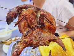 -老杜烧烤(解放路店)