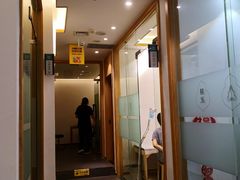 -庆德堂中医馆·小儿推拿(江北店)