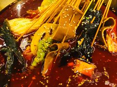 -付小姐在成都(川沙店)