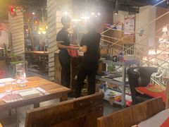 -通海俄式烧烤·俄罗斯大串(嵩山路店)