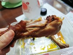 -王二甩老木子鸡(江湾店)