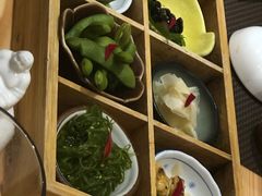 -酒久自助料理(佳兆业店)