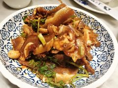 -小菜园新徽菜(芜湖镜湖苏宁店)