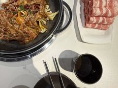 -张大师鸭爪爪特色火锅(万达店)