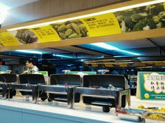 -文星素食(兴华路店)