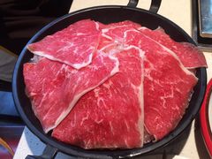 -红鼎坊·老成都火锅(新南门店)