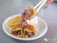 -胡同老锅烙(南二道街)