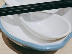 -灵芝妹子海鲜米线(凯德和平广场店)