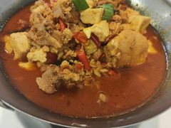 -新新湘菜馆(新中街二条店)