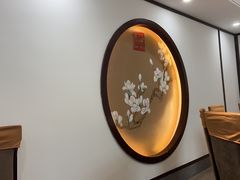 -千滋百味·醉江澜花园餐厅(街道口店)