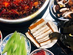 -祝幺妹火锅(裕华村总店)