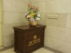 -外滩二十二号艺术中心