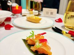 -重庆尼依格罗酒店·欣厨Niccolo Kitchen