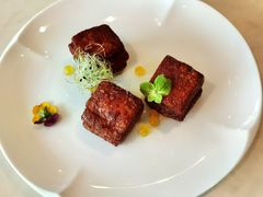 特色脆皮猪腩-三利音·浦之舟(滨江大道店)