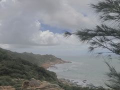 -广东惠东海龟国家级自然保护区