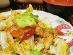 -平成屋·午肴夜酒(四川北路店)