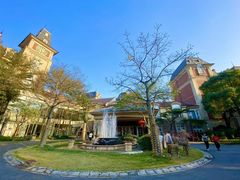 -中旅阿那亚九龙湖·公主酒店