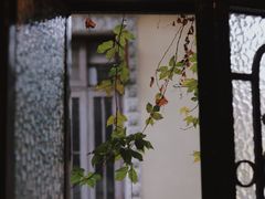 -西关84·History·Art·Cafe