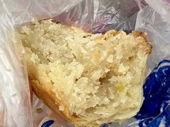 葱花缶炉-张家清真糕点(奉天街店)