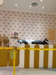 -奈尔宝家庭中心·亲子餐厅(苏州大悦城店)