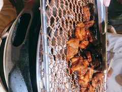 -大壮家原味烤肉(兴华北街店)