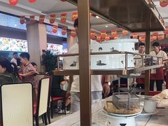 -普天和酒楼·新津菜·烤鸭(天津之眼店)