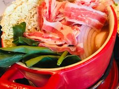 -曙亚洲餐厅-重庆富力艾美酒店(南坪万达广场店)