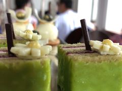 -上海和平饭店华懋阁 Cathay Room