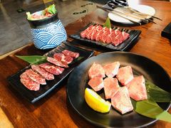 厚切牛舌-热血兄弟·炭火烤肉(融侨中心店)