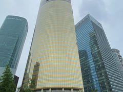 -震旦国际大楼