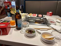 -海底捞火锅(长宁路龙之梦店)
