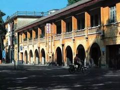 -广东紫坭糖厂(桥头路)