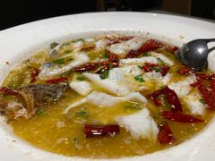 -九毛九西北菜(百信广场店)