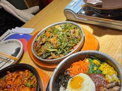 -樱花墅朝鲜族风味餐厅(厦门街创始店)