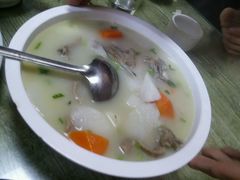 -华春餐馆(鱼山路店)