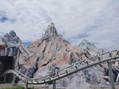 -厦门方特梦幻王国