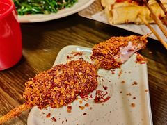 -西单翅酷(西单店)