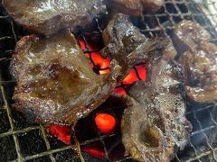 -松明一烤肉馆(鲁园店)